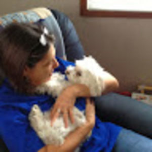 Meet your Posher, Debra